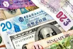 کاهش اندک نرخ ارز در بازار؛ دلار ۲۶ هزار و ۷۷۰ تومان است