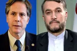 خطیب‌زاده: ایران برنامه‌ای برای ملاقات با مقامات آمریکایی در نیویورک ندارد