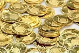 روند نزولی نرخ سکه و طلا در بازار؛ سکه ۱۱ میلیون و ۶۷۰ هزار تومان شد