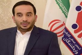 متهم ردیف اول پرونده مفتاح رهنورد فوت کرد