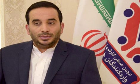 متهم ردیف اول پرونده مفتاح رهنورد فوت کرد