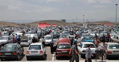 ۱۲۰ هزار خودرو در ایران خودرو و سایپاست / برای خرید عجله نکنید