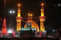 صدور کارت واکسیناسیون کرونا برای زائران اربعین از فردا