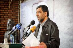 ضرغامی: منع صدور روادید برداشته خواهد شد