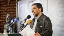 ضرغامی: منع صدور روادید برداشته خواهد شد