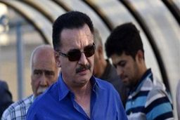 زنوزی: آقای وزیر! آقای تاج! پیاده شوید با هم برویم