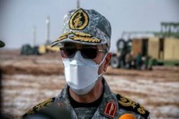 پایگاه «حریر» آمریکایی‌ها محل توطئه علیه ایران است