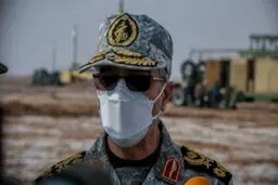 پایگاه «حریر» آمریکایی‌ها محل توطئه علیه ایران است