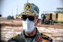 پایگاه «حریر» آمریکایی‌ها محل توطئه علیه ایران است