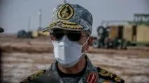 پایگاه «حریر» آمریکایی‌ها محل توطئه علیه ایران است