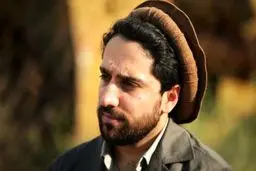 احمد مسعود کجاست؟