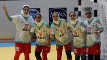 پوشش دختران مهم بود صعود دختران مهم نیست؟!