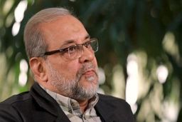 دبیر جدید مجمع تشخیص مصلحت نظام