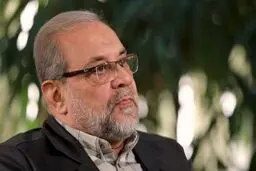 دبیر جدید مجمع تشخیص مصلحت نظام
