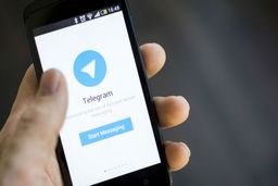 آپدیت جدید تلگرام منتشر شد