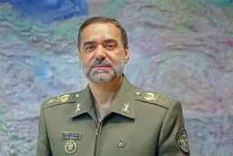 پاسخ دندان‌شکنی به هرگونه اقدام نابخردانه و جهالت آمیز خواهیم داد