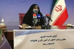 انسیه خزعلی: ۱۶ سالگی ازدواج کردم با حق طلاق و کار و تحصیل
