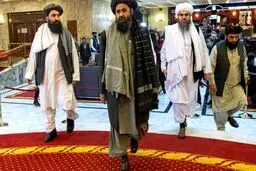روزنامه نگار پاکستانی: ایران روزهای سختی در افغانستان در پیش رو دارد