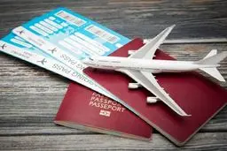 مسافران برای خرید بلیت اربعین به صورت حضوری اقدام کنند