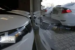 افت ۵ تا ۱۰ درصدی قیمت خودروهای خارجی در بازار