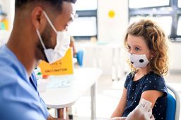 شرکت فایزر: واکسن‌های ما برای کودکان هم ایمن و موثر است