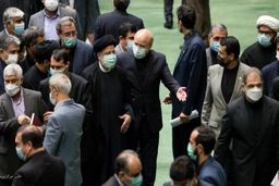 «رابین هود» بازی در دولت و مجلس!