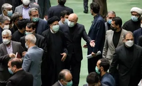 «رابین هود» بازی در دولت و مجلس!