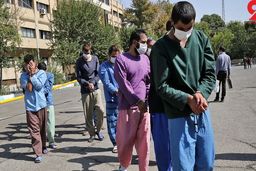 راز پیتزاهای میلیونی در کرج