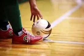 فوتسال ایران مقابل آرژانتین شکست خورد؟