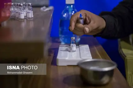 چقدر واکسن باید تزریق کرد تا کرونا کنترل شود؟