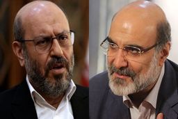 خبر انتصاب علی عسکری و سردار دهقان به ریاست ستاد اجرایی فرمان امام صحت ندارد