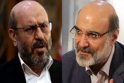 خبر انتصاب علی عسکری و سردار دهقان به ریاست ستاد اجرایی فرمان امام صحت ندارد