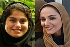 آخرین وضعیت پرونده قضایی مهشاد و ریحانه/ صدور نظر کارشناسی بدون حضور وکیل اولیای دم