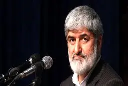 مطهری: جانشینی در حد ظریف وجود ندارد
