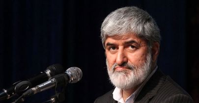 مطهری: جانشینی در حد ظریف وجود ندارد