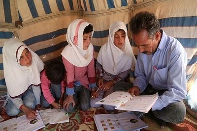 بازگشایی مدارس روستایی و عشایری در مهرماه