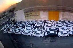 طرح آزادسازی واردات خودرو فردا در صحن علنی مجلس بررسی خواهد شد