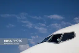 چرا محدودیت ۶۰ درصدی در پروازهای اربعین رعایت نمی‌شود؟