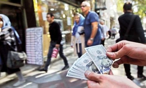 دلار با ورود شبانه گروسی به تهران ارزان می‌شود؟