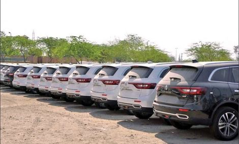 واردات خودرو؛ هیاهوی بسیار برای هیچ