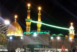 پیش‌ثبت‌نام برای اعزام به “اربعین حسینی” از دوشنبه آغاز می‌شود