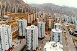 نامعادله جهش تولید مسکن