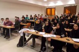 آموزش‌ها بعد از اتمام فرآیند واکسیناسیون دانشجویان حضوری می‌شوند