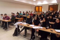 آموزش‌ها بعد از اتمام فرآیند واکسیناسیون دانشجویان حضوری می‌شوند