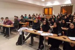 آموزش‌ها بعد از اتمام فرآیند واکسیناسیون دانشجویان حضوری می‌شوند