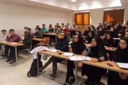 آموزش‌ها بعد از اتمام فرآیند واکسیناسیون دانشجویان حضوری می‌شوند