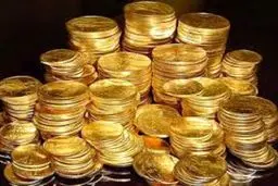 روند نزولی قیمت سکه و طلا در بازار؛ سکه ۱۲ میلیون و ۱۰۰ هزار تومان شد