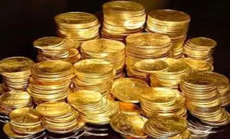 روند نزولی قیمت سکه و طلا در بازار؛ سکه ۱۲ میلیون و ۱۰۰ هزار تومان شد