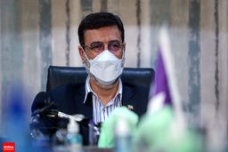 قاضی زاده هاشمی به سمت رئیس سازمان بنیاد شهید منصوب شد