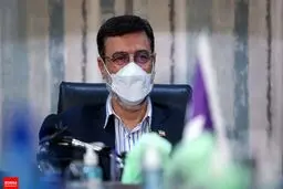 قاضی زاده هاشمی به سمت رئیس سازمان بنیاد شهید منصوب شد